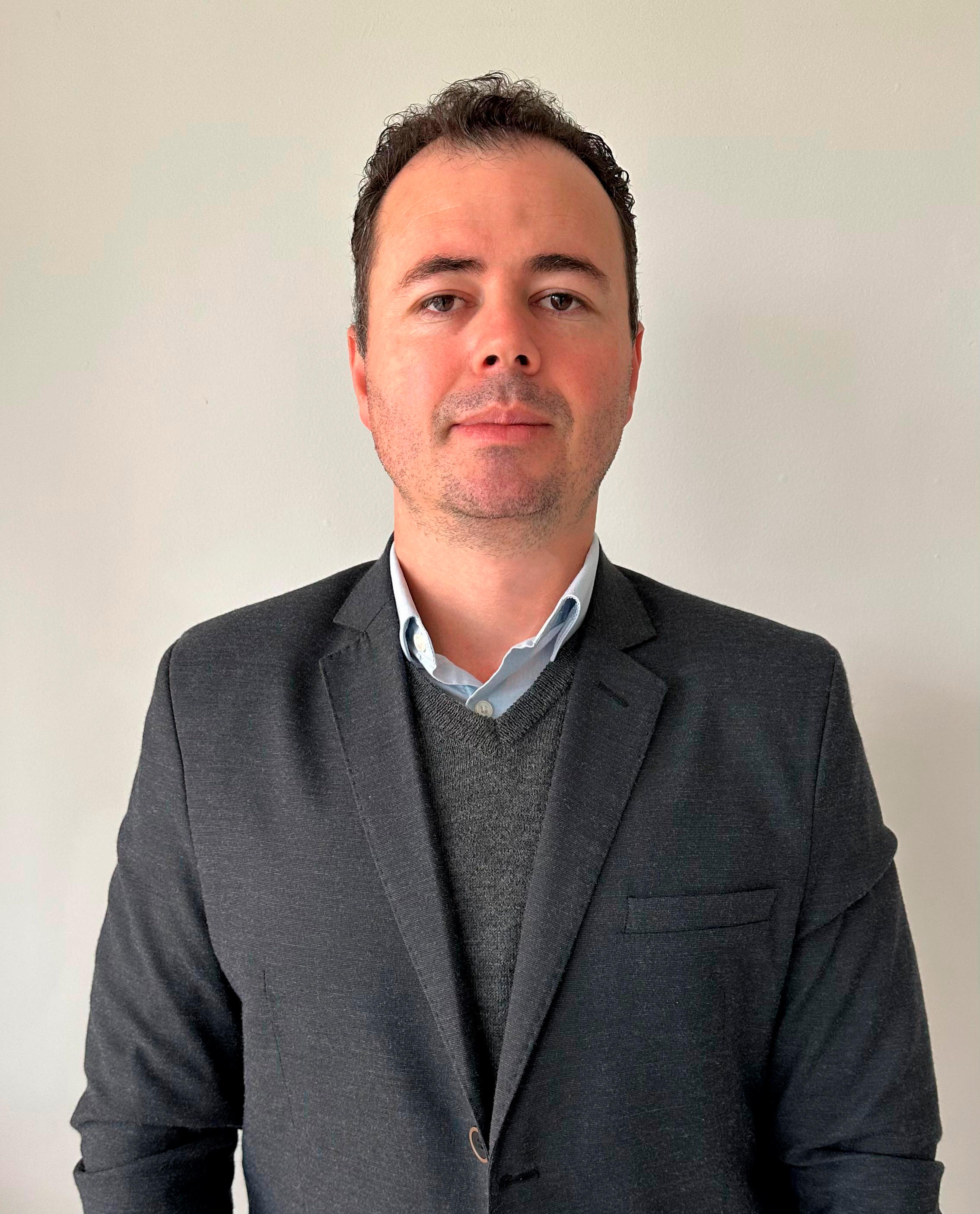Diretor Administrativo e Financeiro 