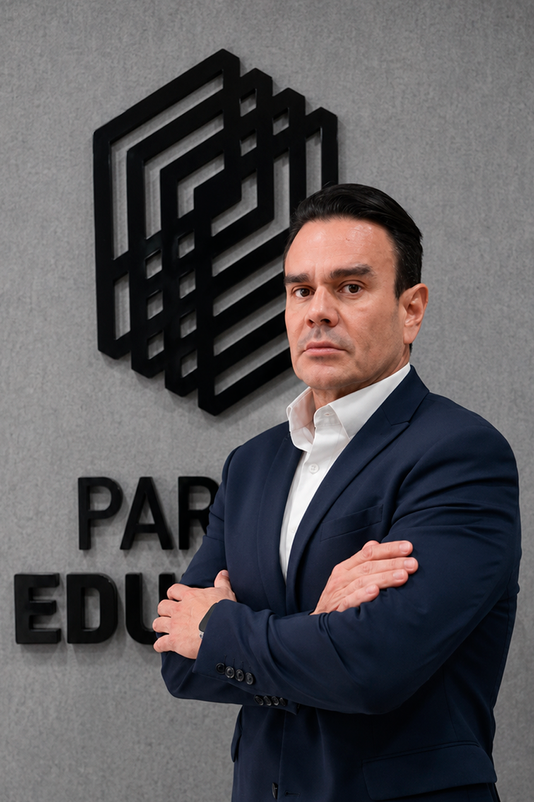 Raul Clei Coccaro Siqueira - Diretor Administrativo e Financeiro
