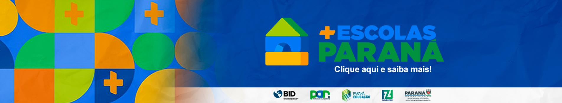 Paranaeducação - PPP