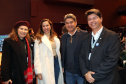 Representantes da Preduc e Fundepar reunidos.