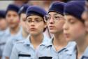 PREDUC MARCA PRESENÇA EM INAUGURAÇÃO DE ESCOLA CÍVICO-MILITAR