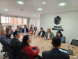 Reunião do Conselho de Administração PREDUC