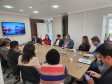 Reunião do Conselho de Administração PREDUC