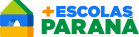 Logo Mais Escolas Paraná