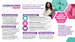 formadores