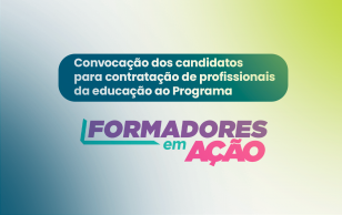 formadores