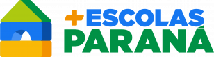 Logo + Escolas Paraná - PPP