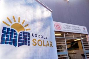 Escola Solar 