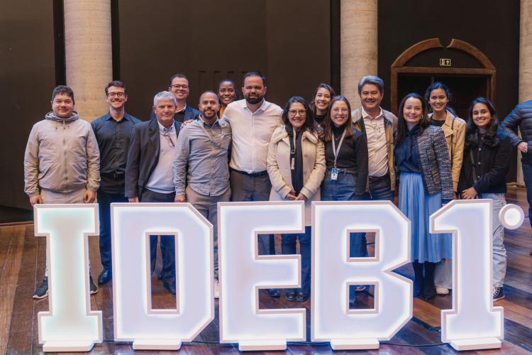 Liderança no Ideb e novos investimentos marcam o segundo trimestre da Educação