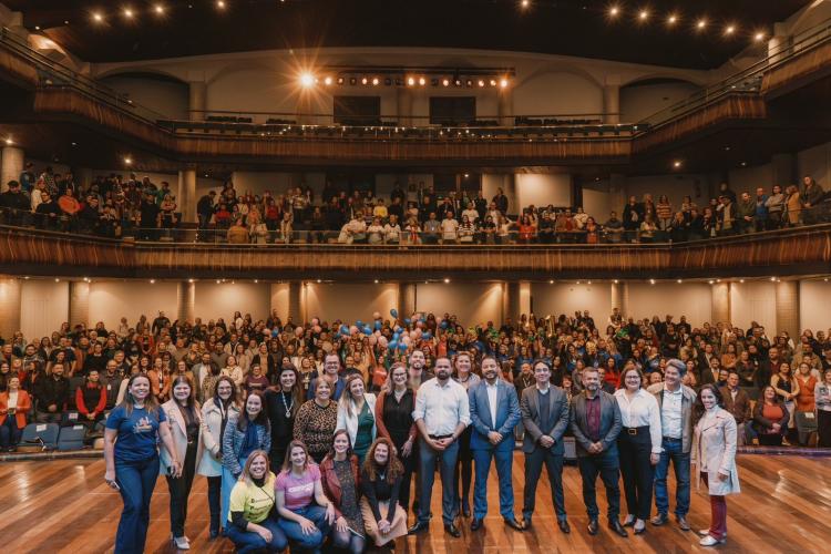 Liderança no Ideb e novos investimentos marcam o segundo trimestre da Educação