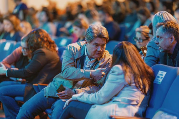 Liderança no Ideb e novos investimentos marcam o segundo trimestre da Educação