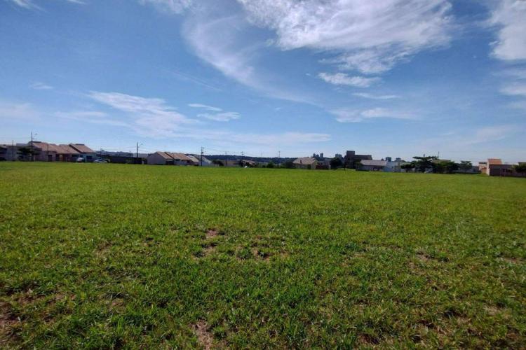 Terreno Mais Escolas Paraná