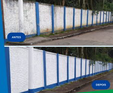 Programa Mãos Amigas