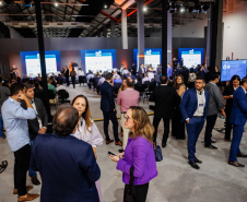 Evento P3C Paranaeducação 2