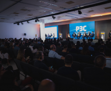 Evento P3C Paranaeducação 4