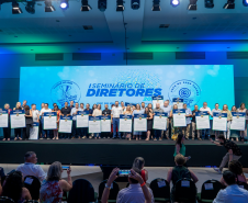 I Seminário de Diretores de 2025