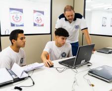 Paraná avança na formação técnica 3