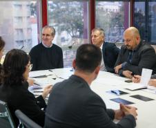 Governo autoriza licitação de PPP para construção de 40 escolas em 31 cidades