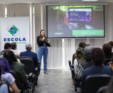 Encontro Institucional de Integridade e Compliance 4