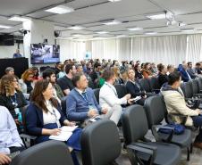 Encontro Institucional de Integridade e Compliance 2