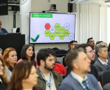 Encontro Institucional de Integridade e Compliance 5