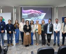 Encontro Institucional de Integridade e Compliance 3