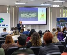 Encontro Institucional de Integridade e Compliance 4