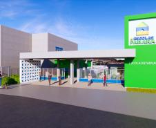 Mais Escolas Paraná PPP 3