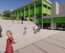 Mais Escolas Paraná PPP