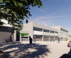 Mais Escolas Paraná PPP 2