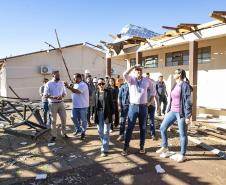 Rio Bonito do Iguaçu 7