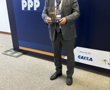 Prêmio Caixa PPP