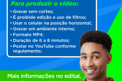 instruções 