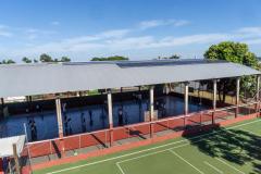Escola Solar 2