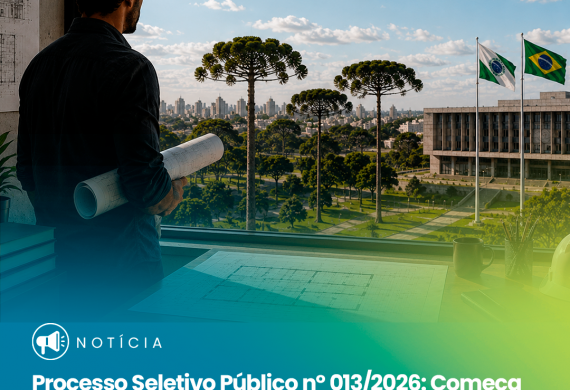 Processo Seletivo Público n°013/2026: Começa o prazo de recursos para a heteroidentificação