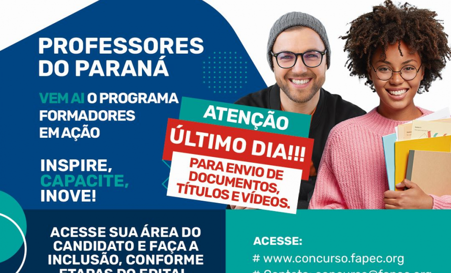 FORMADORES EM AÇÃO