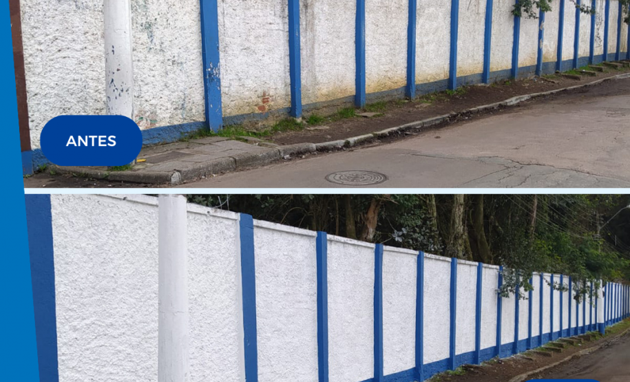 Programa Mãos Amigas