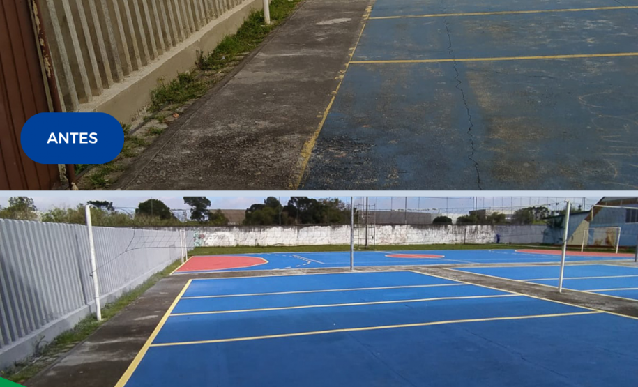 Programa Mãos Amigas