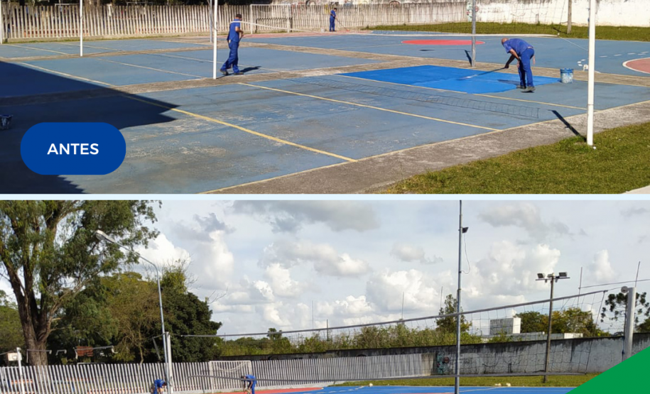 Programa Mãos Amigas