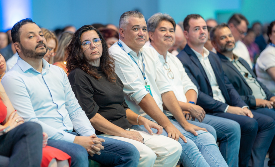 I Seminário de Diretores de 2025