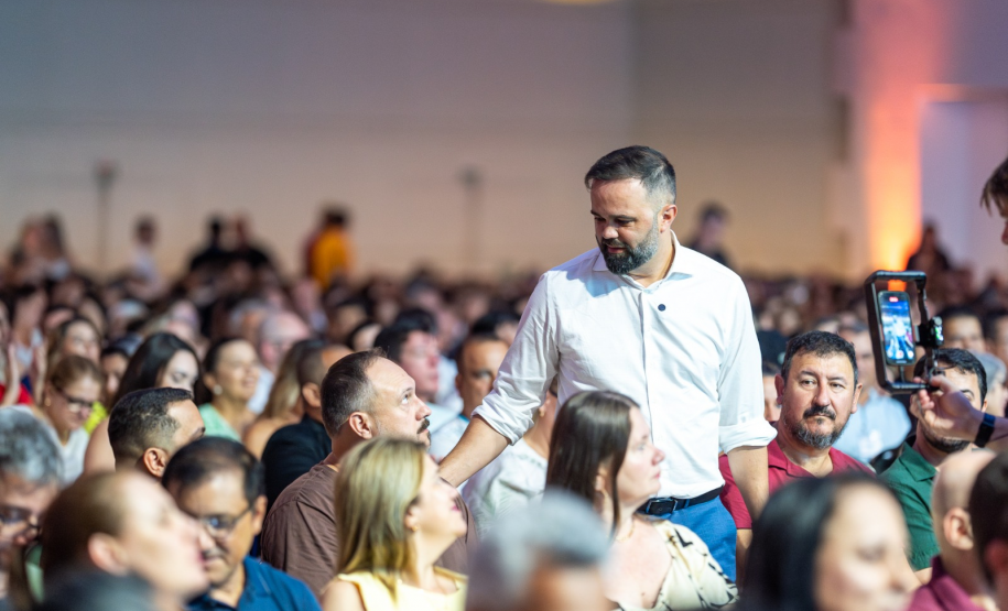 I Seminário de Diretores de 2025