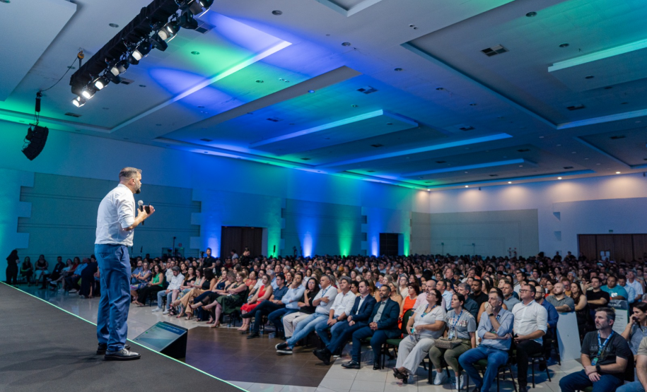 I Seminário de Diretores de 2025