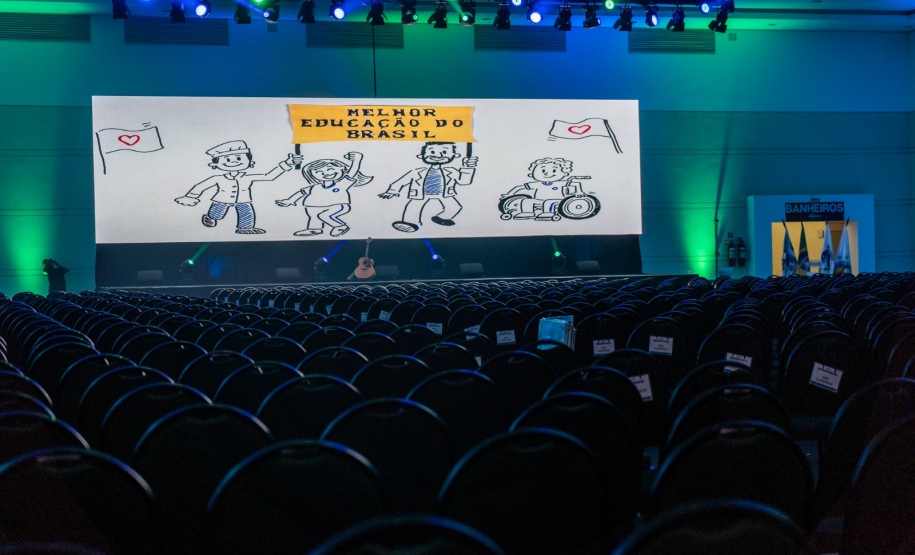 I Seminário de Diretores de 2025