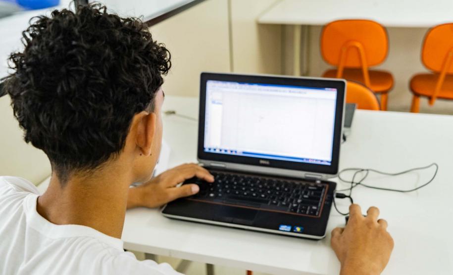 Paraná avança na formação técnica 4