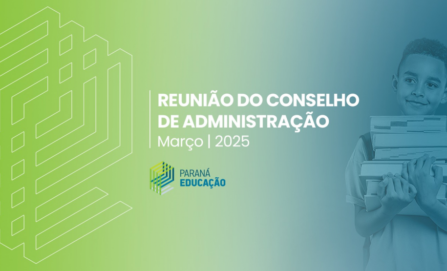 Reunião do Conselho de Administração PREDUC