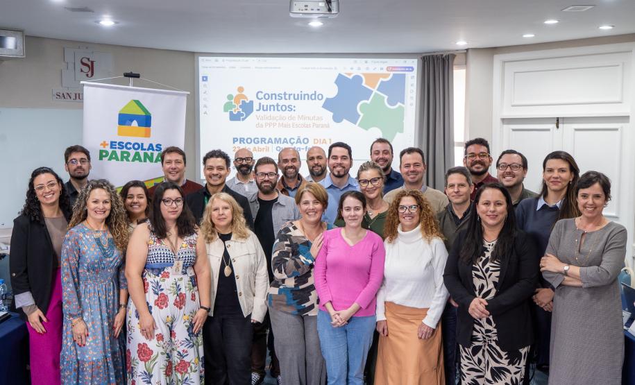 Construindo Juntos 2