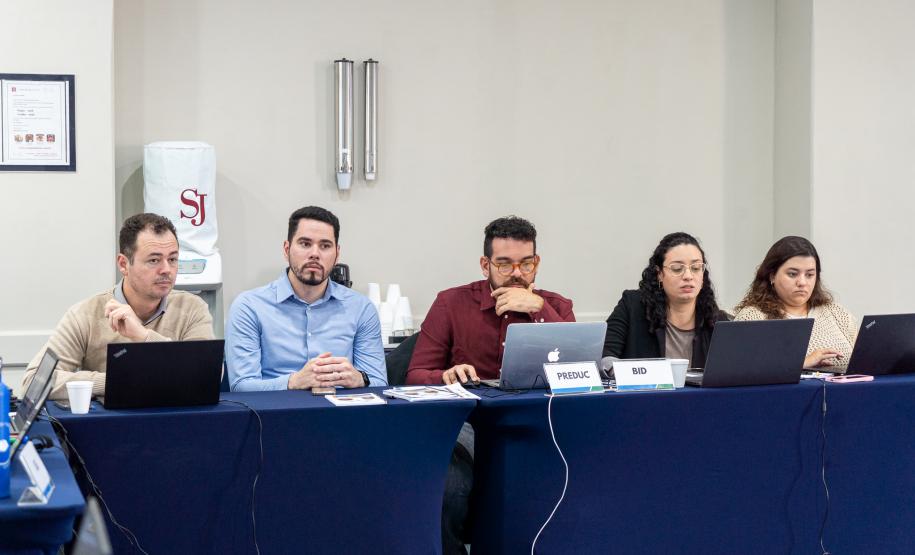 Construindo Juntos 3