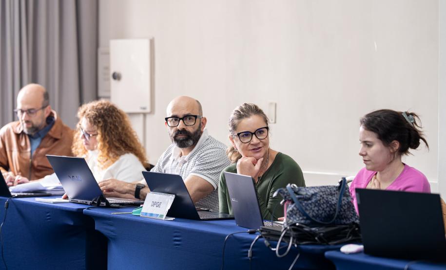 Construindo Juntos 5