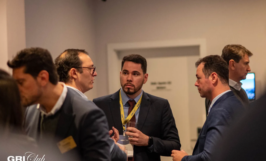 Infra Sul GRI 2025 2