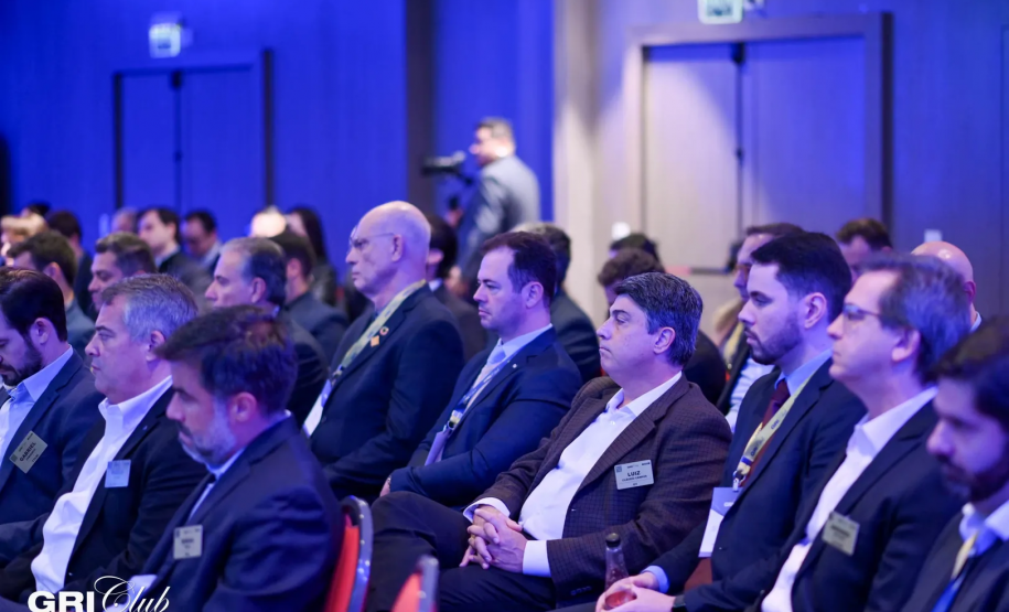 Infra Sul GRI 2025 3